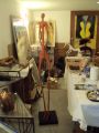 Mon atelier - Sculptures