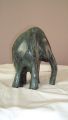 Eléphant'O - Sculptures