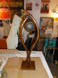 SAVE HEART - Sculptures