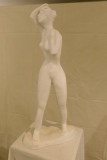 bertrand-de-gravee - Sculptures