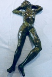 bertrand-de-gravee - Sculptures