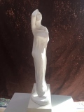 bertrand-de-gravee - Sculptures