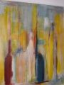 bertrand-de-gravee - Peintures Abstraites