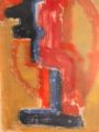 bertrand-de-gravee - Peintures Abstraites