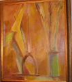 bertrand-de-gravee - Peintures Abstraites
