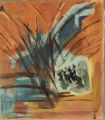 bertrand-de-gravee - Peintures Abstraites