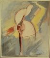 bertrand-de-gravee - Peintures Abstraites