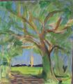 bertrand-de-gravee - Peintures Abstraites