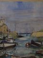 Barfleur (Manche) - Marines
