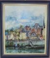 Honfleur (Calvados) - Marines