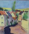 bertrand-de-gravee - Paysages