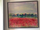 bertrand-de-gravee - Paysages